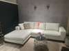 In.House Soreni hoekbank - Showroom