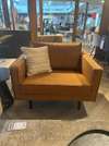 Be Pure Home Rodeo fauteuil - Materiaal