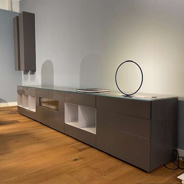 Karat tv-meubel - Showroom
