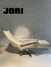 Jori Brainbuilder JR-3760 Multi-move relaxfauteuil - Materiaal