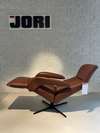 Jori Symphony  Mono Move relaxfauteuil - Materiaal
