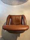 Jori Symphony  Mono Move relaxfauteuil - Materiaal