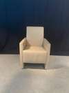 Jori Ponto JR-3780 fauteuil verstelbaar - Materiaal