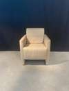 Jori Ponto JR-3780 fauteuil verstelbaar - Materiaal