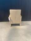Jori Ponto JR-3780 fauteuil verstelbaar - Materiaal