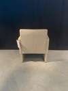 Jori Ponto JR-3780 fauteuil verstelbaar - Materiaal
