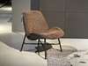 Pode Nihan fauteuil - Materiaal