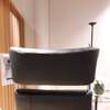Conform Air relaxfauteuil met voetenbank - Details