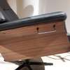 Conform Air relaxfauteuil met voetenbank - Details