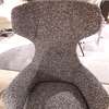 Gealux Basic 8045 relaxfauteuil met poef - Zijaanzicht links