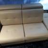 Stressless Anna 3-zitsbank - Zijaanzicht links