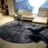 Stressless Anna 3-zitsbank - Boven aanzicht