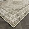 Brinker Carpets Lowla vloerkleed - 200x290 - Materiaal