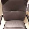 Conform Style relaxfauteuil met voetenbank - Zijaanzicht links