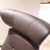 Conform Style relaxfauteuil met voetenbank - Details