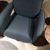 Hjort Knudsen 5859 relaxfauteuil - Zijaanzicht links