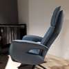 Hjort Knudsen 5859 relaxfauteuil - Vooraanzicht