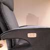 Hjort Knudsen 5859 relaxfauteuil - Zijaanzicht rechts