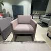 Rolf Benz Ego fauteuil - Materiaal