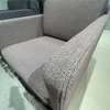Rolf Benz Ego fauteuil - Materiaal