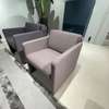 Rolf Benz Ego fauteuil - Materiaal