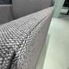 Rolf Benz Ego fauteuil - Materiaal