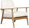 SITS Jack fauteuil - Materiaal