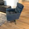 Haveco Piedro fauteuil - Zijaanzicht rechts