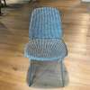 Mobliberica Lisse eetkamerstoel (set van 6) - Showroom