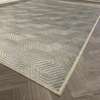 Brinker Carpets Chiara vloerkleed - 200x290 - Materiaal
