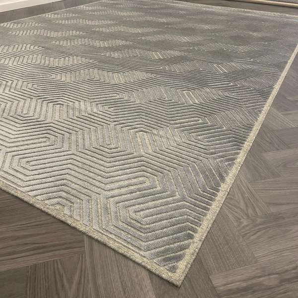 Brinker Carpets Chiara vloerkleed - 200x290 - Materiaal