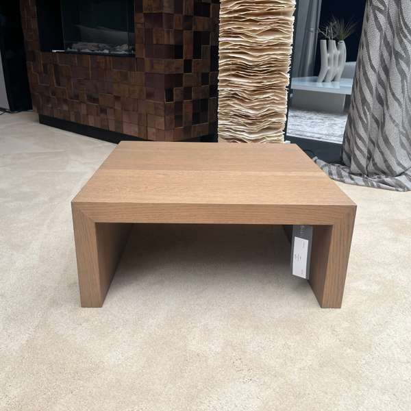 Van Rossum Lof 520 salontafel - Showroom