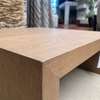 Van Rossum Lof 520 salontafel - Details
