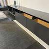 Pastoe Vision Elements wandkast - Details