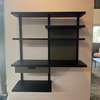 Pastoe Track Black hangkast - Showroom