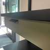 Pastoe Track Black hangkast - Details