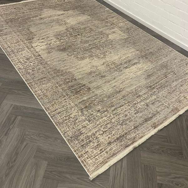 Brinker Carpets Himalaya vloerkleed - 200x300 - Materiaal