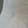 HE Design Criss fauteuil met poef - Materiaal