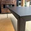 Arco Slim eettafel - 210x90 - Details