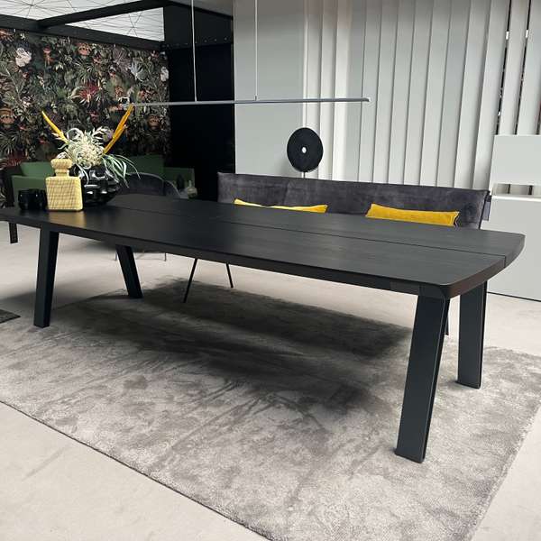 Qliv Side to Side Special eettafel - 280x120