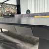 Qliv Side to Side Special eettafel - 280x120 - Details