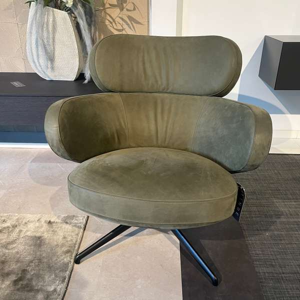 Pode Bibo fauteuil - Showroom
