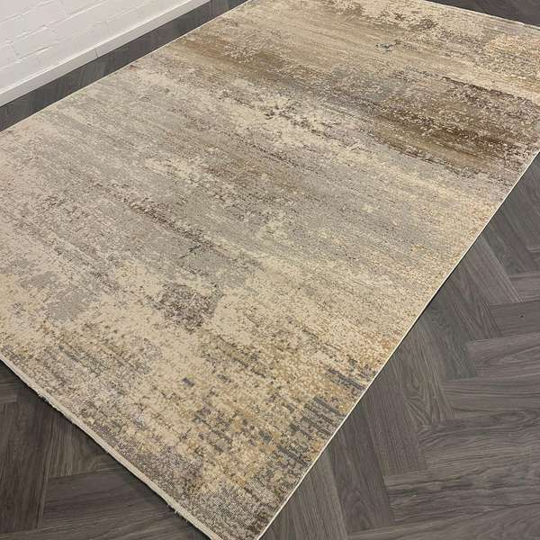 Brinker Carpets Himalaya vloerkleed - 200x300 - Materiaal