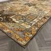 Brinker Carpets Aura vloerkleed - 200x290 - Materiaal