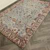 Brinker Carpets Tribal vloerkleed - 200x290 - Materiaal