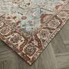 Brinker Carpets Tribal vloerkleed - 200x290 - Materiaal