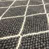 Brinker Carpets Stockholm vloerkleed - 200x300 - Materiaal