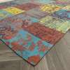 Brinker Carpets Patchwork vloerkleed - 200x290 - Materiaal