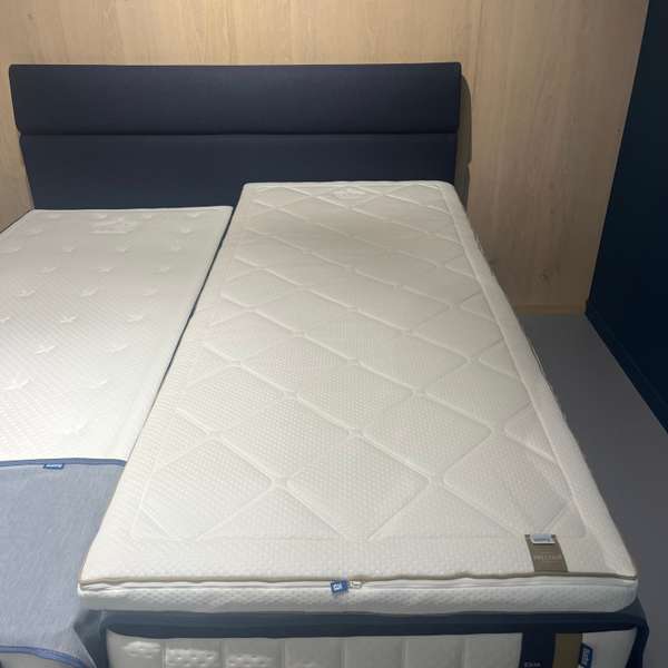 Auping Prestige Rich topper - 90x210