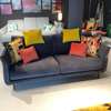 Fama Helsinki 3-zitsbank - Showroom
